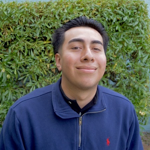 Jesus Gonzalez Perez